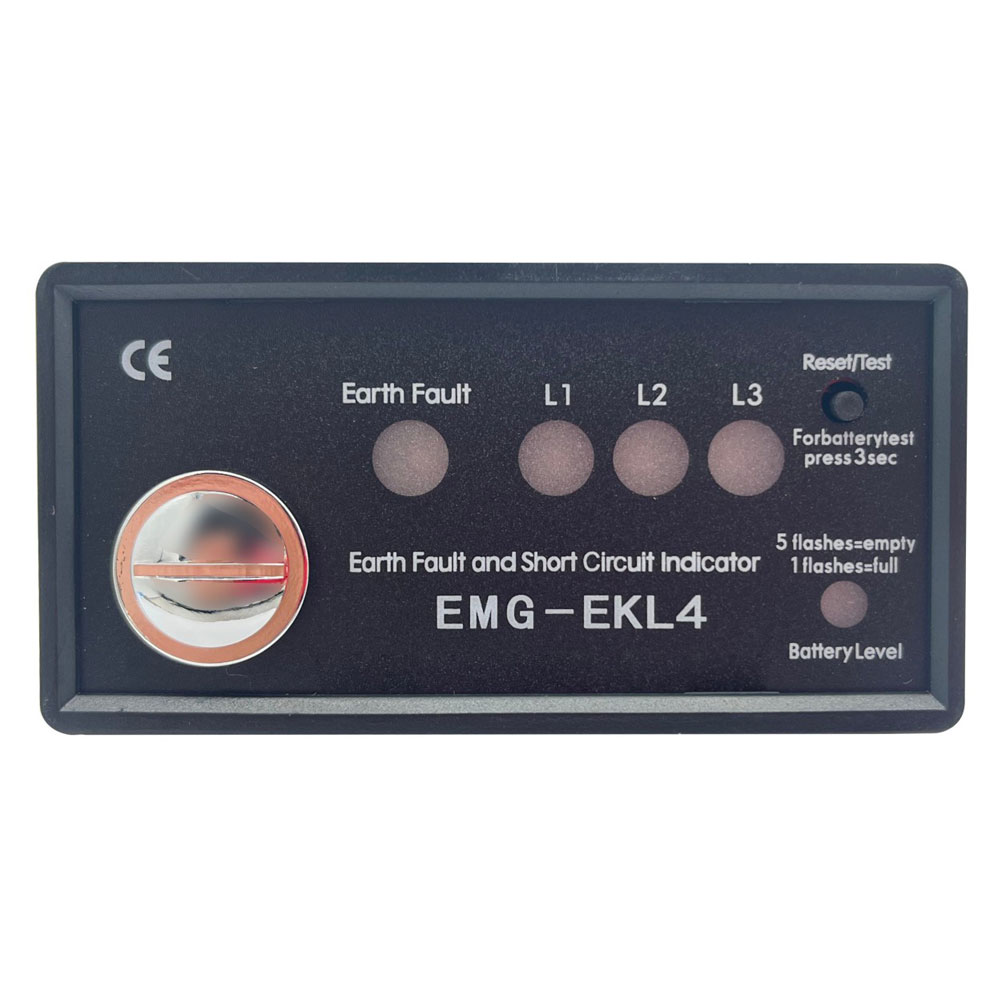 EMG-EKL4
