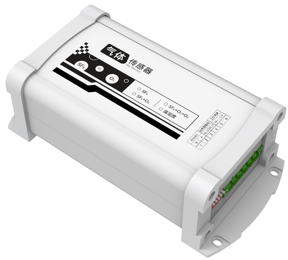 六氟化硫氣體傳感器